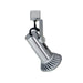 Myhouse Lighting Nora Lighting - NTH-109N - Univ Lamp Holder Natural - Track Inc Line Voltage - Natural Metal