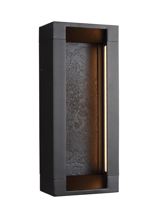 Myhouse Lighting Visual Comfort Studio - OL11601ORB-LED - LED Wall Sconce - Mattix - Oil Rubbed Bronze