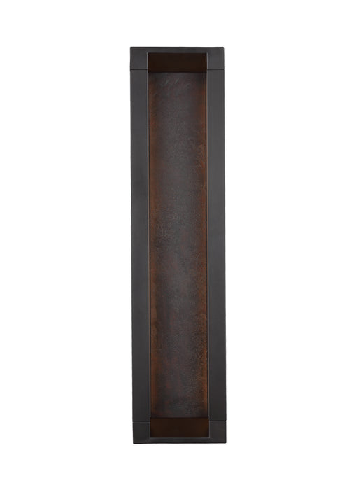 Myhouse Lighting Visual Comfort Studio - OL11602ORB-LED - LED Wall Sconce - Mattix - Oil Rubbed Bronze