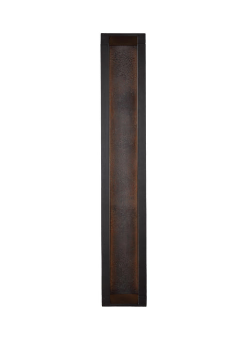 Myhouse Lighting Visual Comfort Studio - OL11603ORB-LED - LED Wall Sconce - Mattix - Oil Rubbed Bronze