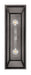 Myhouse Lighting Hinkley - 3330DZ - LED Wall Sconce - Fulton - Aged Zinc