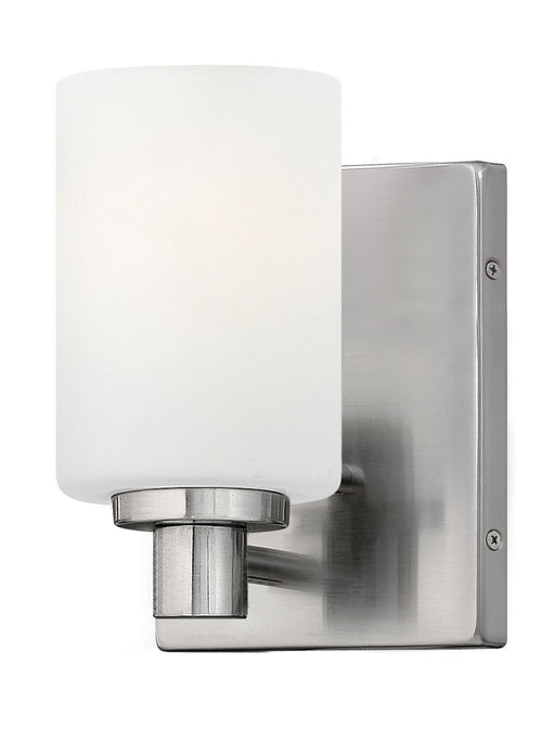 Myhouse Lighting Hinkley - 54620BN - LED Bath Sconce - Karlie - Brushed Nickel
