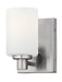 Myhouse Lighting Hinkley - 54620BN - LED Bath Sconce - Karlie - Brushed Nickel