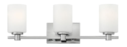 Myhouse Lighting Hinkley - 54623CM - LED Bath - Karlie - Chrome