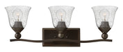 Myhouse Lighting Hinkley - 5893OB-CL - LED Bath - Bolla - Olde Bronze