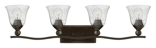 Myhouse Lighting Hinkley - 5894OB-CL - LED Bath - Bolla - Olde Bronze