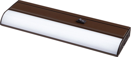 Myhouse Lighting Quorum - 93312-86 - LED Under Cabinet - LED Undercabinet Series - Oiled Bronze