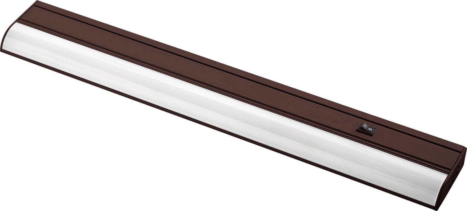 Myhouse Lighting Quorum - 93324-86 - LED Under Cabinet - LED Undercabinet Series - Oiled Bronze