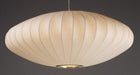 Myhouse Lighting Maxim - 12190WTPC - One Light Pendant - Cocoon - Polished Chrome