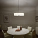 Myhouse Lighting Kichler - 42196OZ - Five Light Pendant - No Family - Olde Bronze