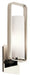 Myhouse Lighting Kichler - 43787PN - One Light Wall Sconce - City Loft - Polished Nickel