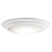 Myhouse Lighting Kichler - 43846WHLED27 - LED Downlight - Downlight Gen I - White