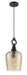 Myhouse Lighting Quoizel - CKKD1509WT - One Light Mini Pendant - Kendrick - Western Bronze