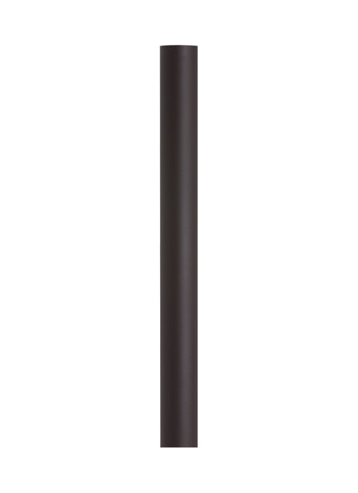 Myhouse Lighting Generation Lighting - 8101-71 - Post - Outdoor Posts - Antique Bronze