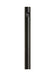 Myhouse Lighting Generation Lighting - 8112-12 - Post with Photo Cell - Outdoor Posts - Black