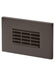 Myhouse Lighting Generation Lighting - 93481S-171 - LED Step Light - LED Step Lighting - Painted Antique Bronze