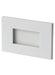 Myhouse Lighting Generation Lighting - 93485S-15 - LED Step Light - LED Step Lighting - White