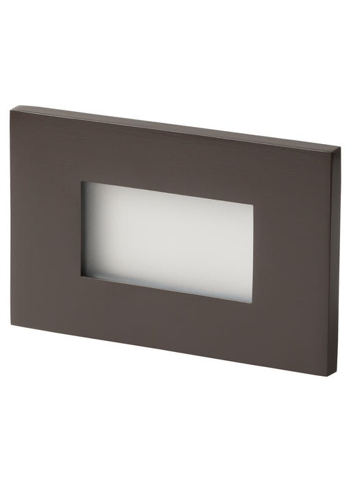 Myhouse Lighting Generation Lighting - 93485S-171 - LED Step Light - LED Step Lighting - Painted Antique Bronze