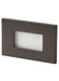 Myhouse Lighting Generation Lighting - 93485S-171 - LED Step Light - LED Step Lighting - Painted Antique Bronze