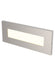 Myhouse Lighting Generation Lighting - 94405S-849 - LED Brick Light - LED Brick Lighting - Satin Nickel