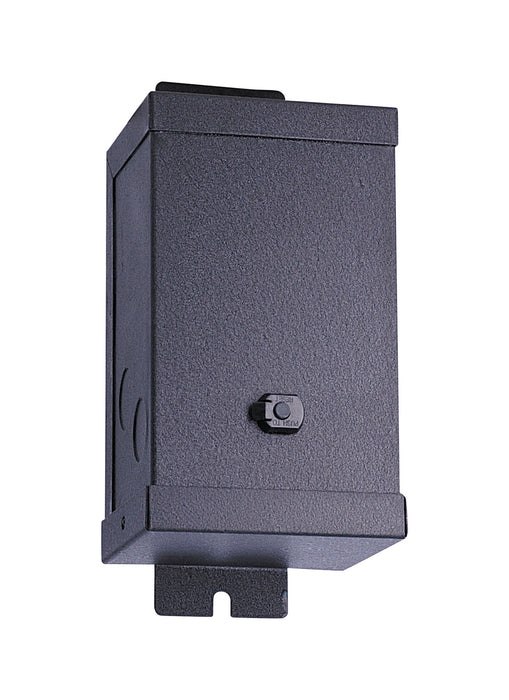Myhouse Lighting Generation Lighting - 94458-12 - Transformer - Hardwire Transformers - Black