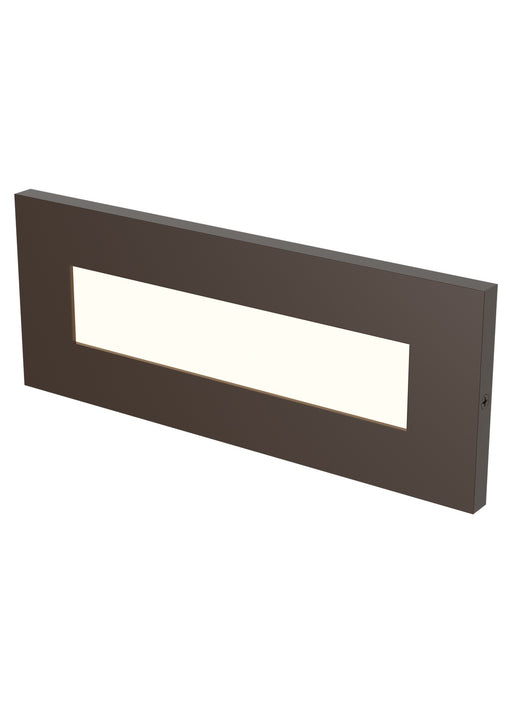 Myhouse Lighting Generation Lighting - 94485S-171 - LED Brick Light - LED Brick Lighting - Painted Antique Bronze