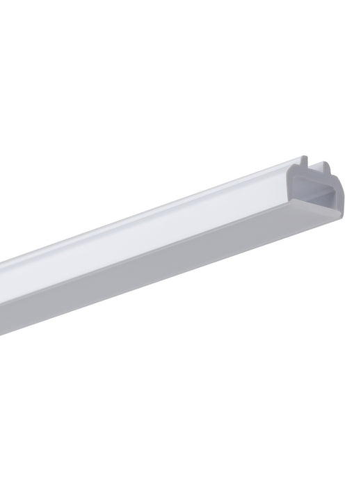 Myhouse Lighting Generation Lighting - 98672-97 - LED Tape Flat Track Lens - Jane - LED Tape - Frosted