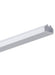 Myhouse Lighting Generation Lighting - 98672-97 - LED Tape Flat Track Lens - Jane - LED Tape - Frosted
