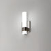 Myhouse Lighting Kichler - 83746 - LED Wall Sconce - Izza - Brushed Nickel