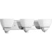 Myhouse Lighting Progress Lighting - P2702-15 - Three Light Bath Bracket - Appeal - Polished Chrome