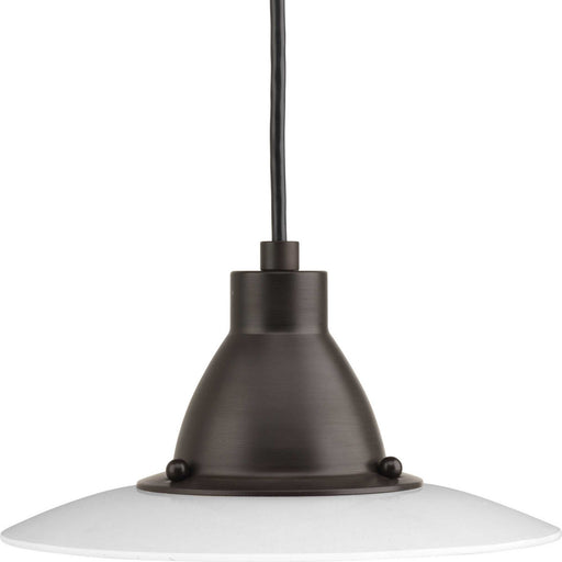 Myhouse Lighting Progress Lighting - P5072-2030K9 - LED Pendant - Avant Led - Antique Bronze