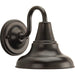 Myhouse Lighting Progress Lighting - P5622-20 - One Light Wall Lantern - District - Antique Bronze