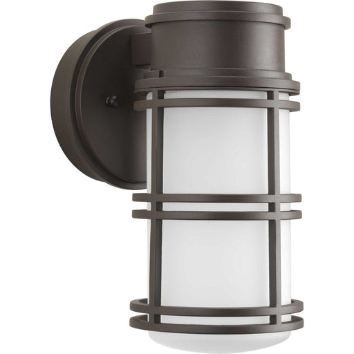 Myhouse Lighting Progress Lighting - P5676-2030K9 - LED Wall Lantern - Bell Led - Antique Bronze