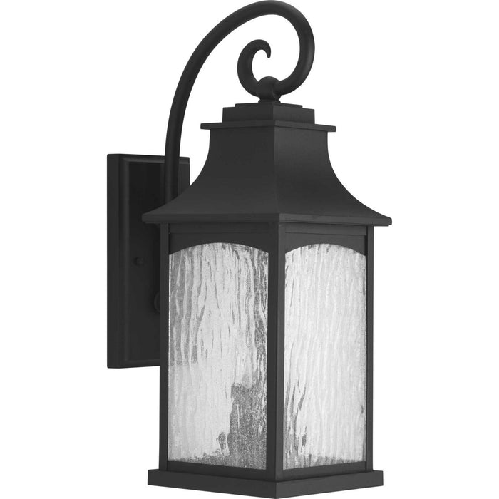 Myhouse Lighting Progress Lighting - P5754-31 - Two Light Wall Lantern - Maison - Black