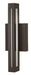 Myhouse Lighting Hinkley - 12312BZ - LED Wall Mount - Vue - Bronze