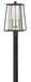 Myhouse Lighting Hinkley - 2101KZ - LED Post Top/ Pier Mount - Walker - Buckeye Bronze