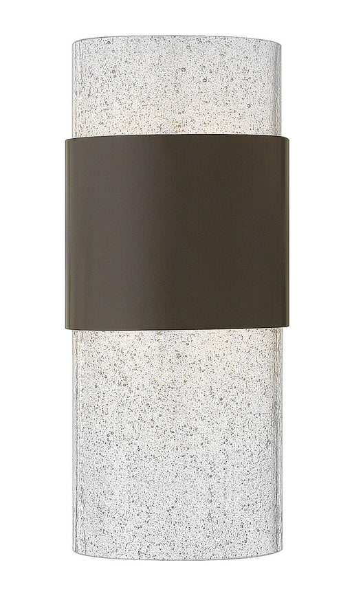Myhouse Lighting Hinkley - 2890KZ - LED Wall Mount - Horizon - Buckeye Bronze