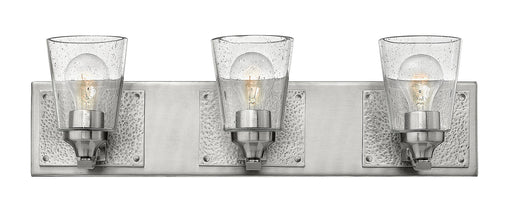Myhouse Lighting Hinkley - 51823BN - LED Bath - Jackson - Brushed Nickel