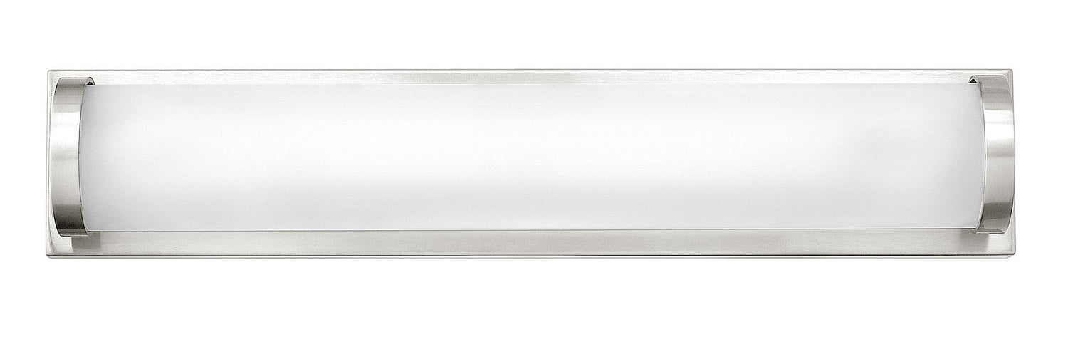 Myhouse Lighting Hinkley - 53842PN - LED Bath - Acclaim - Polished Nickel