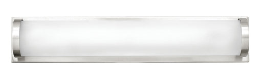 Myhouse Lighting Hinkley - 53842PN - LED Bath - Acclaim - Polished Nickel