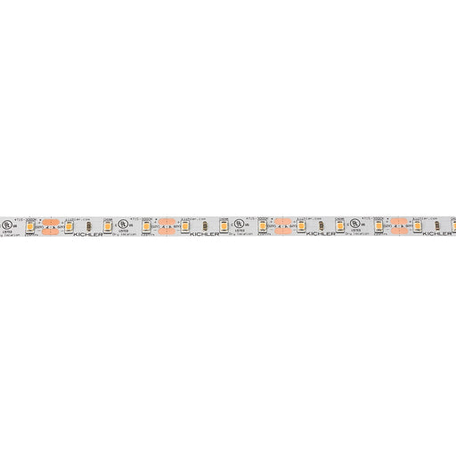 Myhouse Lighting Kichler - 4T1100S30WH - LED Tape - 4Tl Dry Tape 12V - White Material (Not Painted)