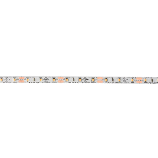 Myhouse Lighting Kichler - 4T116H30WH - LED Tape - 4Tl Dry Tape 12V - White Material (Not Painted)