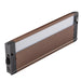 Myhouse Lighting Kichler - 4U27K12BZT - LED Under Cabinet - 4U Series Led - Bronze Textured