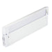 Myhouse Lighting Kichler - 4U27K12WHT - LED Under Cabinet - 4U Series Led - Textured White