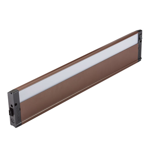 Myhouse Lighting Kichler - 4U27K22BZT - LED Under Cabinet - 4U Series Led - Bronze Textured