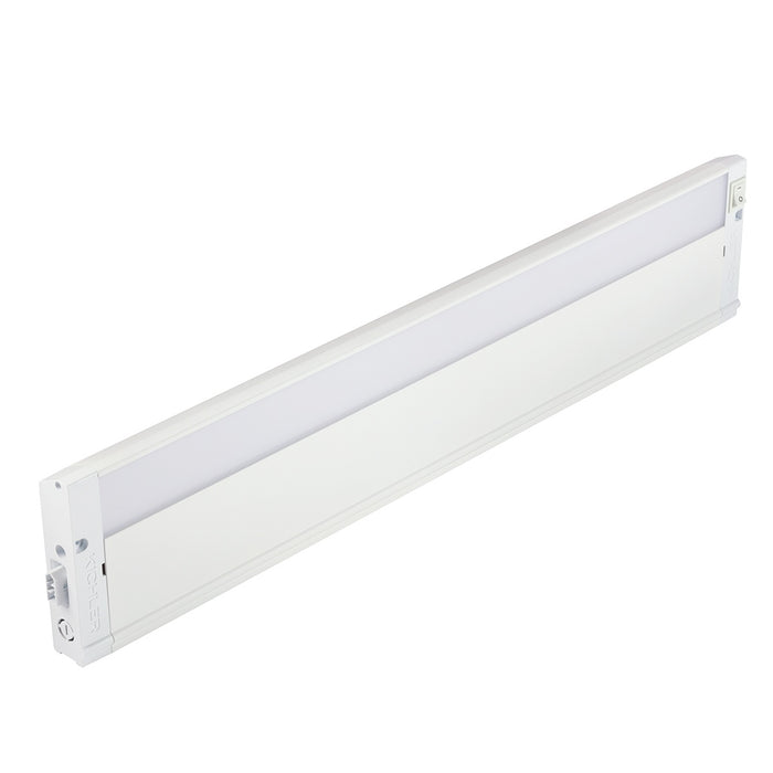 Myhouse Lighting Kichler - 4U27K22WHT - LED Under Cabinet - 4U Series Led - Textured White