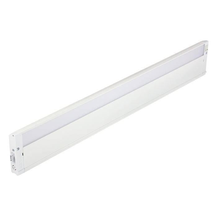 Myhouse Lighting Kichler - 4U30K30WHT - LED Under Cabinet - 4U Series Led - Textured White