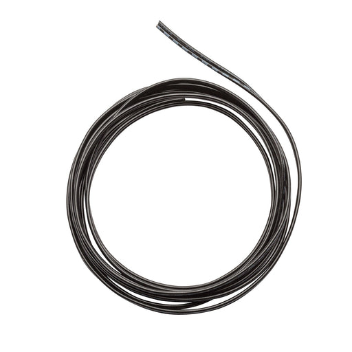 Myhouse Lighting Kichler - 5W24G250BK - Low Voltage Wire 250ft - Low Voltage Wire - Black Material (Not Painted)