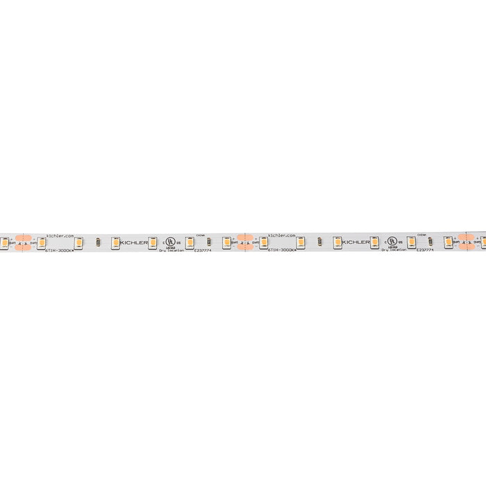 Myhouse Lighting Kichler - 6T1100H30WH - LED Tape - 6Tl Dry Tape 24V - White Material (Not Painted)