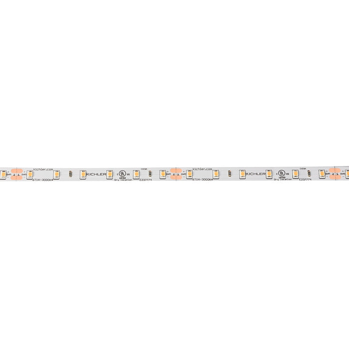 Myhouse Lighting Kichler - 6T1100H50WH - LED Tape - 6Tl Dry Tape 24V - White Material (Not Painted)